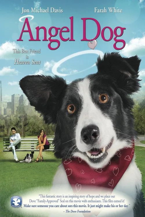 Angel Dog (2011) poster