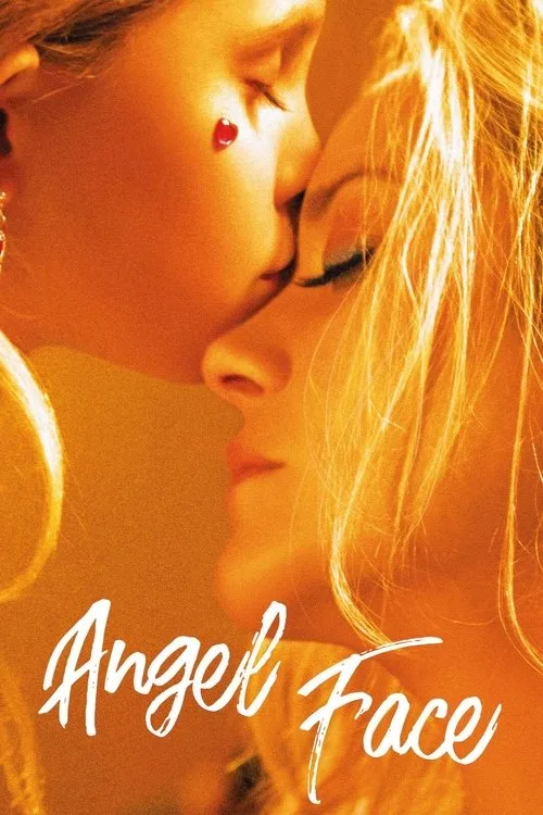 Angel Face (2018) poster