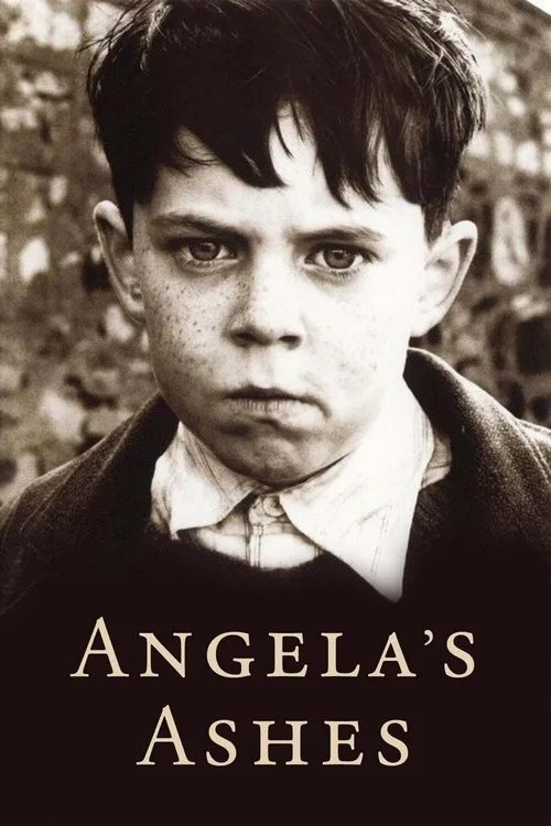 Watch Angela's Ashes (1999) online free - poster