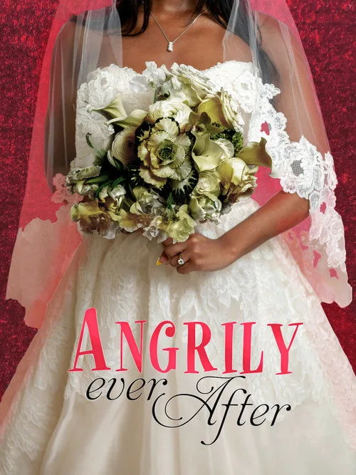 Angrily Ever After (2019) poster