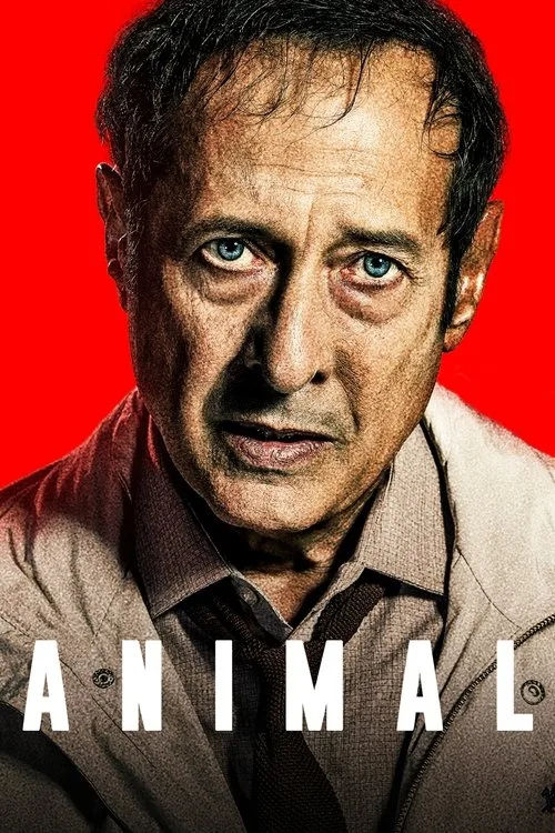 Animal (2019) poster