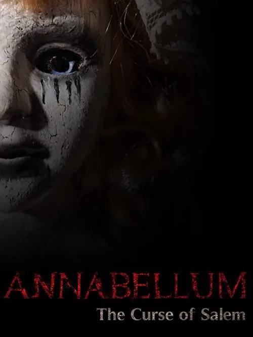 Annabellum - The Curse of Salem (2019) poster