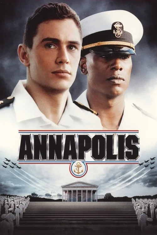 Watch Annapolis (2006) online free - poster