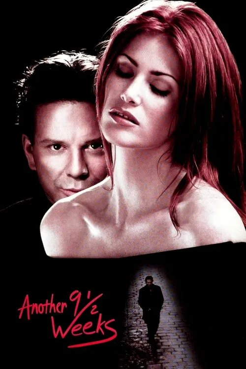 Another 9 1/2 Weeks (1997) poster