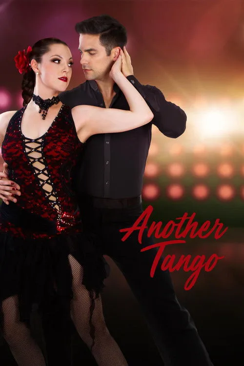 Another Tango (2018) poster