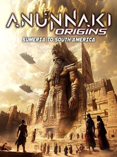 Anunnaki Origins: Sumeria to South America (2025) poster