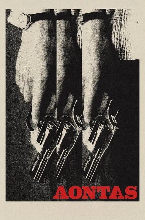 Aontas (2026) poster