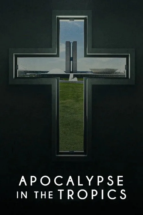 Apocalypse in the Tropics (2025) poster