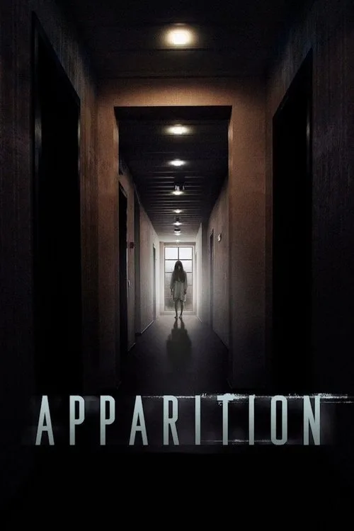 Watch Apparition (2019) online free - poster