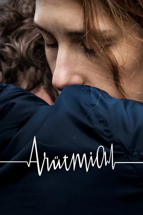 Arrhythmia (2017) poster
