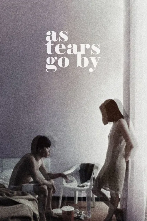 Watch As Tears Go By (1988) online free - poster