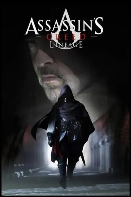 Assassin's Creed: Lineage (2009) poster