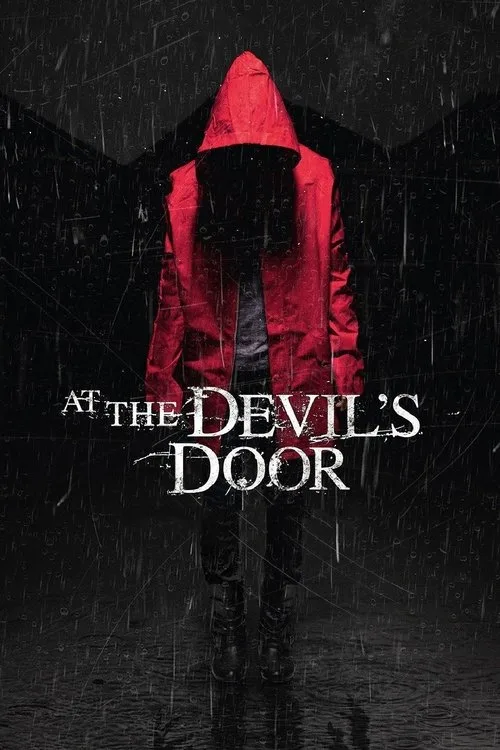 At the Devil's Door (2014) poster
