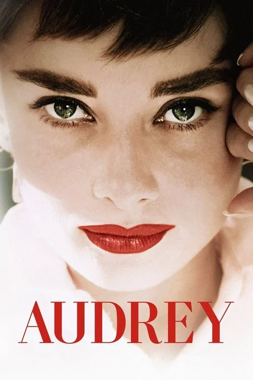 Watch Audrey (2020) online free - poster
