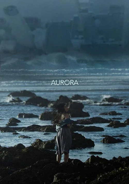 Aurora (2019) poster