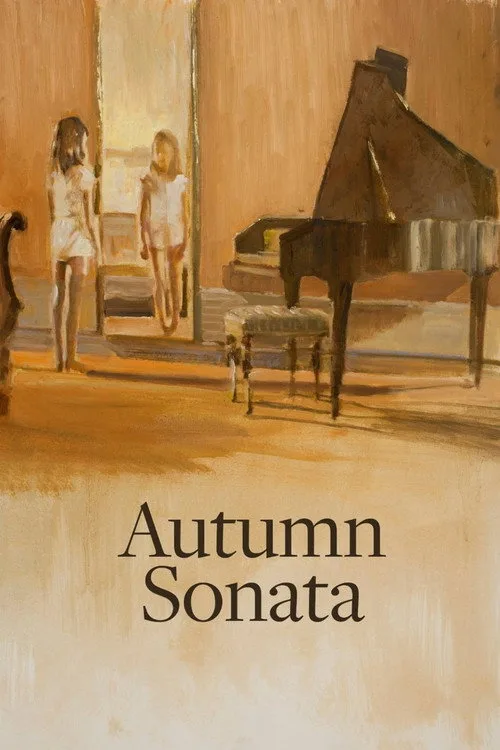 Autumn, Autumn (2018) poster