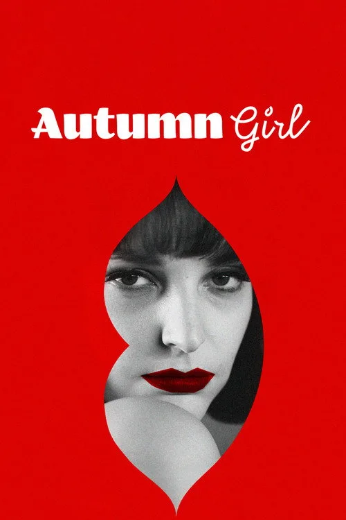 Autumn Girl (2021) poster