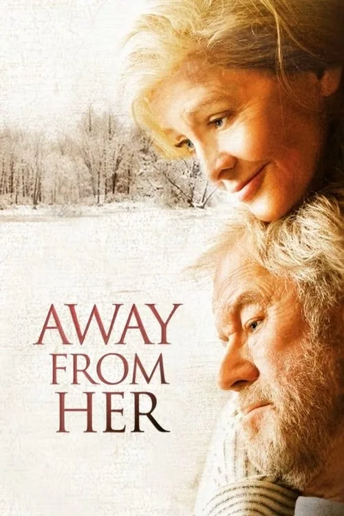 Watch Away from Her (2006) online free - poster