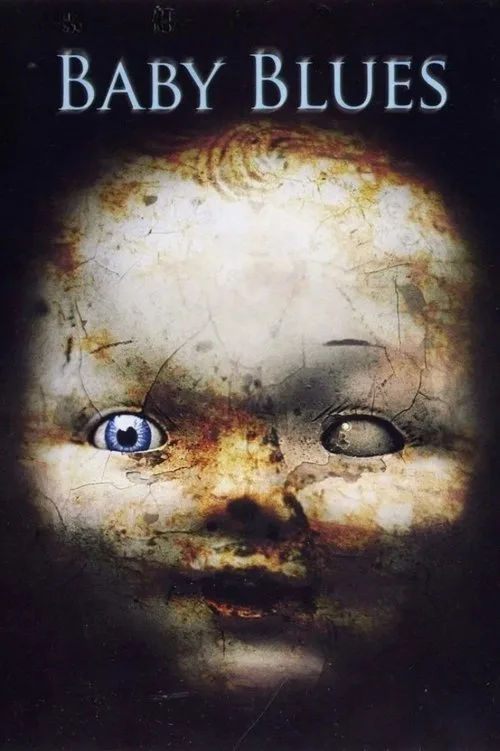 Baby Blues (2008) poster
