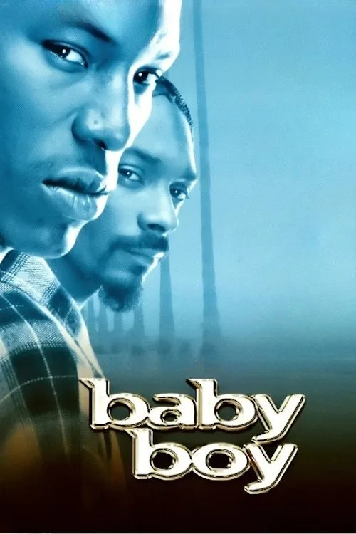 Baby Boy (2001) poster