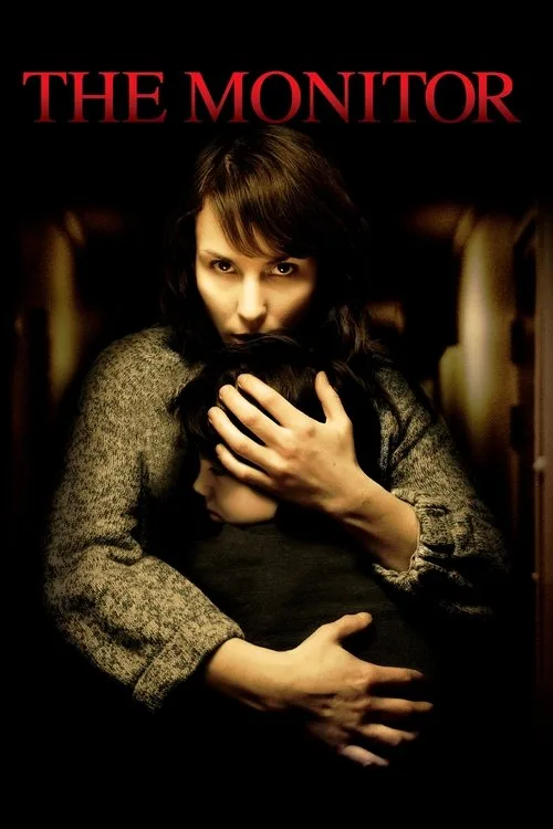 Babycall (2011) poster
