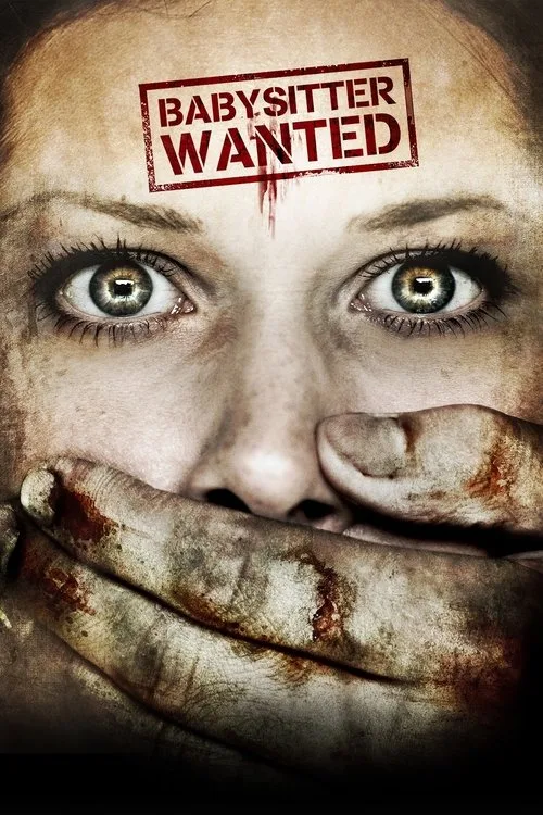 Babysitter Wanted (2009) poster