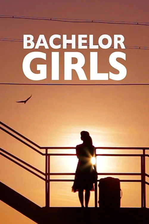 Bachelor Girls (2016) poster