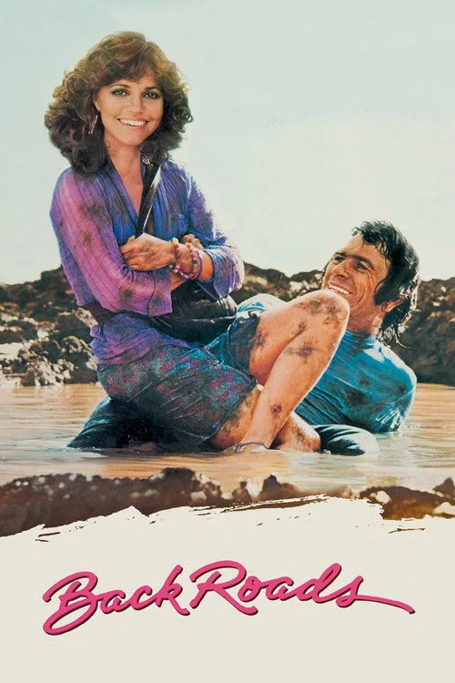 Back Roads (1981) poster