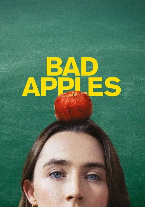 Bad Apples (2026) poster