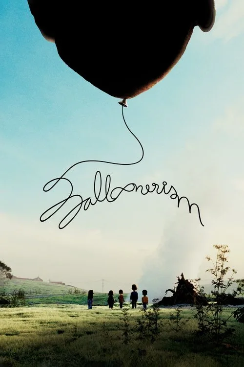 Balloonerism (2025) poster