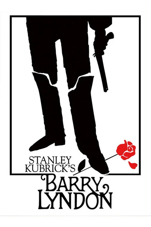Barry Lyndon (1975) poster