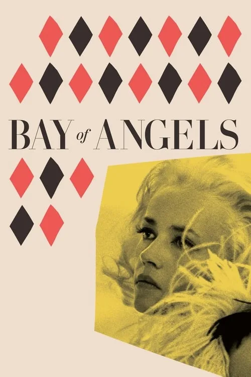 Bay of Angels (1963) poster