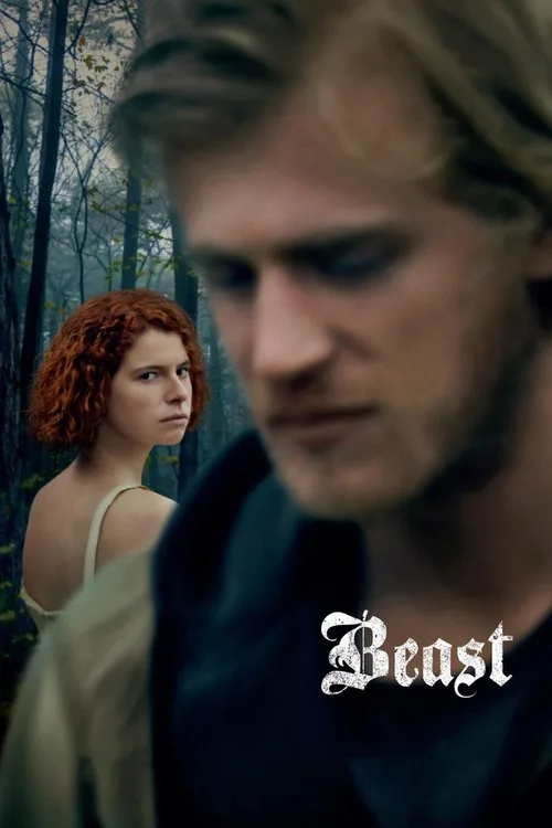 Beast (2019) poster