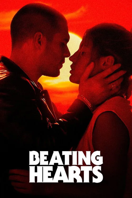 Beating Hearts (2024) poster