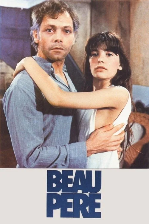 Beau Pere (1981) poster