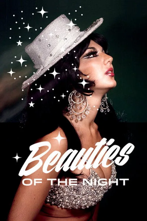Beauties of the Night (2016) poster