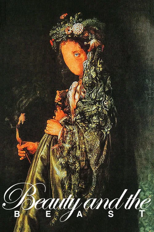 Beauty and the Beast (1978) poster