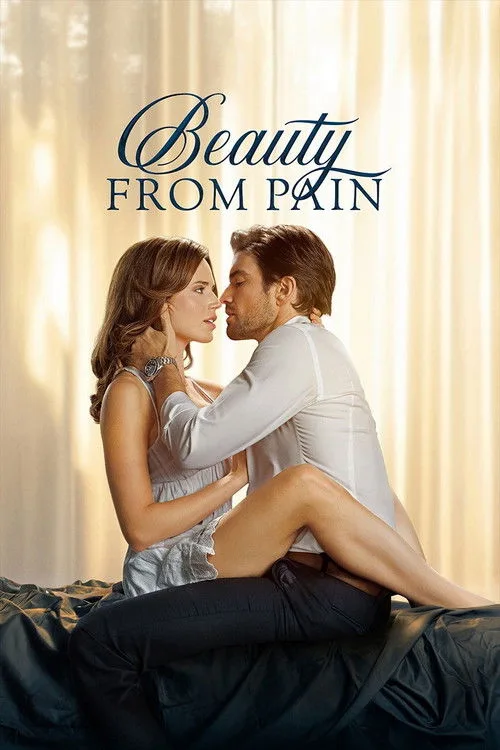 Beauty from Pain (2025) poster