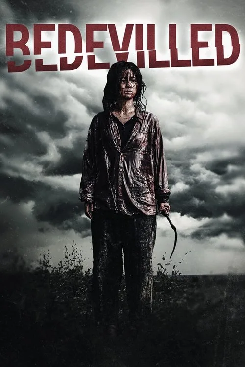 Bedevilled (2010) poster
