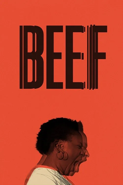 Beef (2025) poster