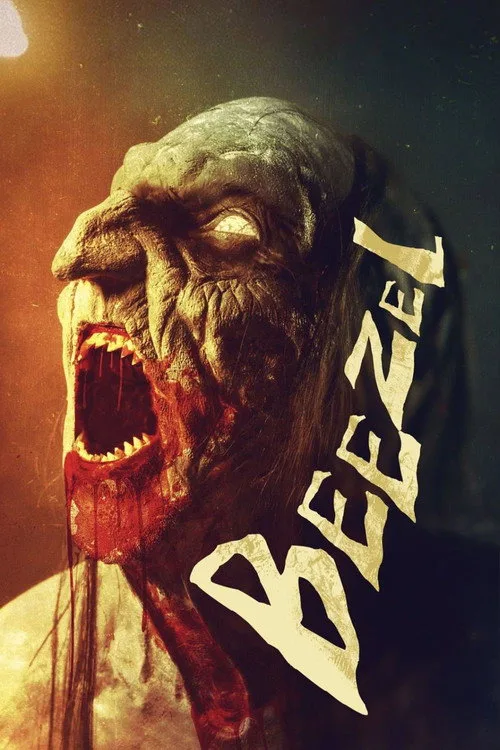 Beezel (2024) poster