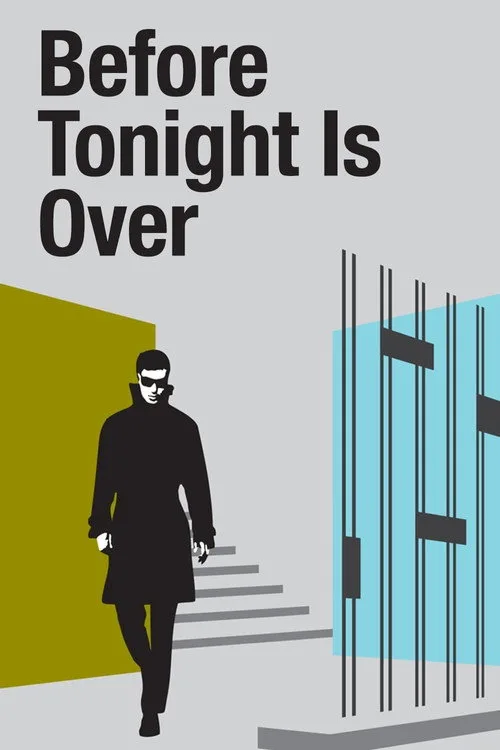 Watch Before Tonight Is Over (1966) online free - poster