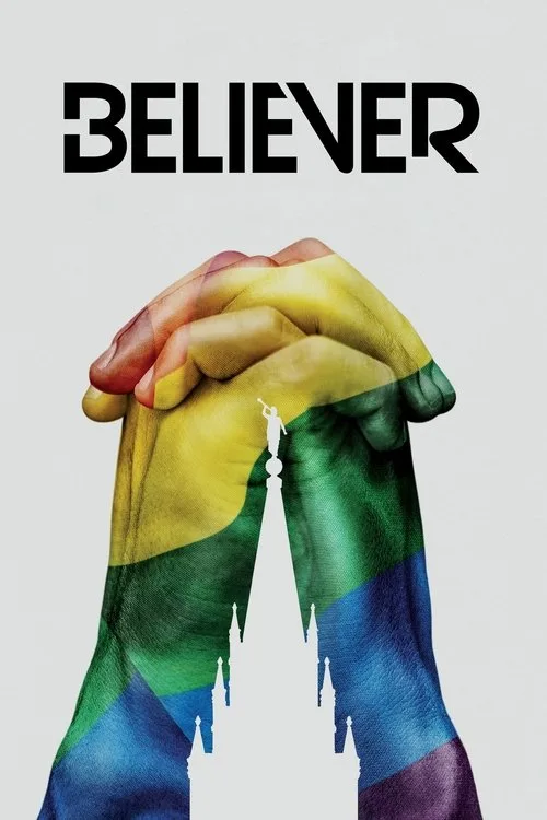 Believer (2018) poster