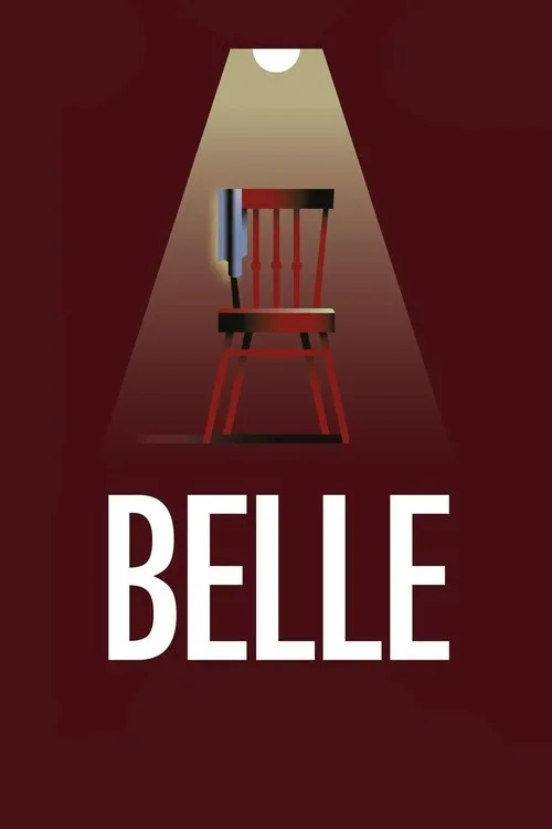 Belle (2025) poster