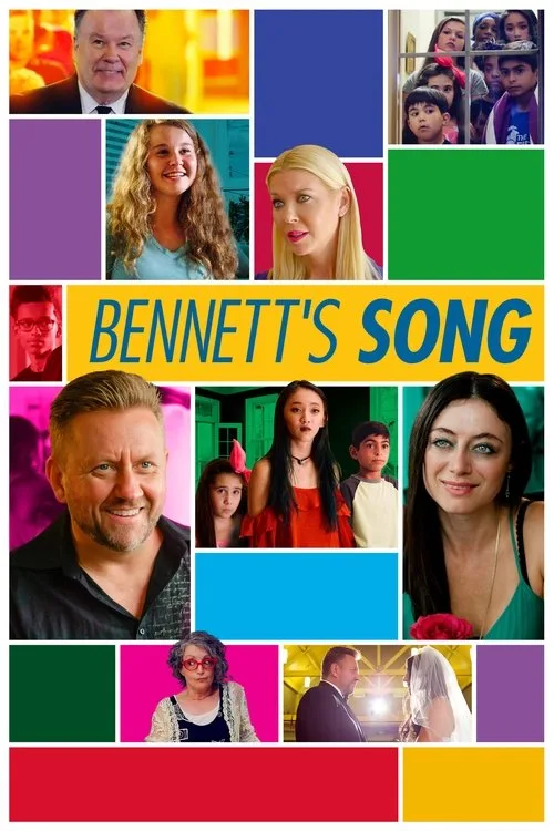 Bennett's Song (2018) poster