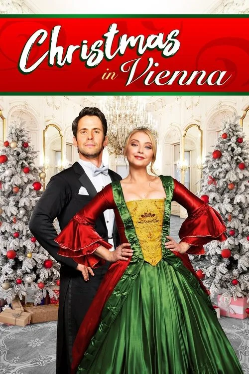 Best Christmas Ball Ever! (2019) poster