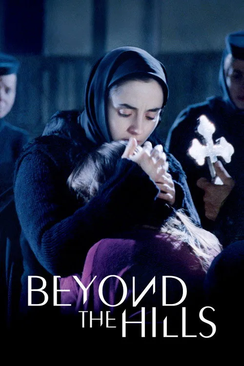 Watch Beyond the Hills (2012) online free - poster