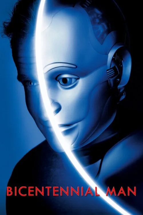 Bicentennial Man (1999) poster