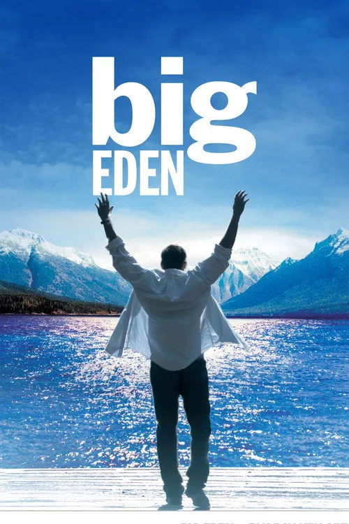 Big Eden (2000) poster
