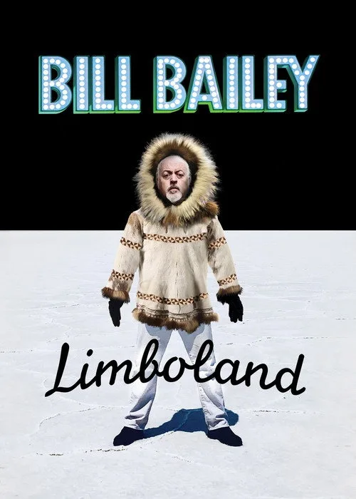Watch Bill Bailey: Limboland (2018) online free - poster